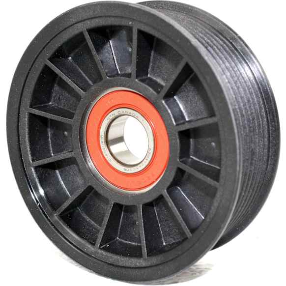 2001 Land Rover Discovery - Accessory Belt Idler Pulley