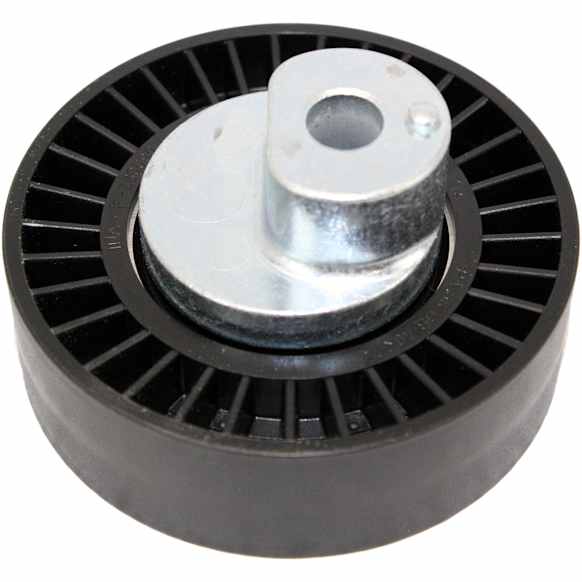 89089 Accessory Belt Idler Pulley No Slack Series