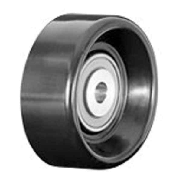 2005 Jeep Wrangler - Accessory Belt Idler Pulley, 2.4L 4Cyl