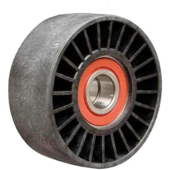 89104 Accessory Belt Idler Pulley Dayco Gold Label No Slack Heavy Duty Series
