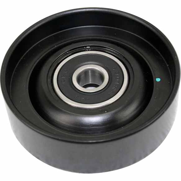 89134 Accessory Belt Idler Pulley No Slack Series