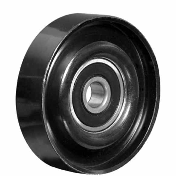89141 Accessory Belt Idler Pulley No Slack Series