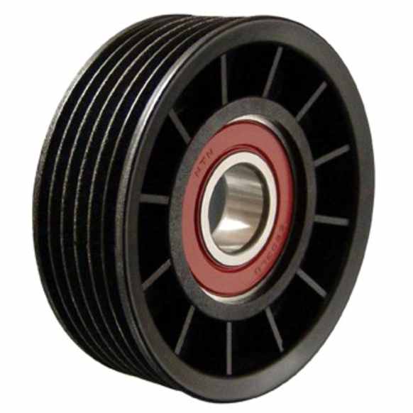 2008 Chevrolet Uplander - Accessory Belt Idler Pulley