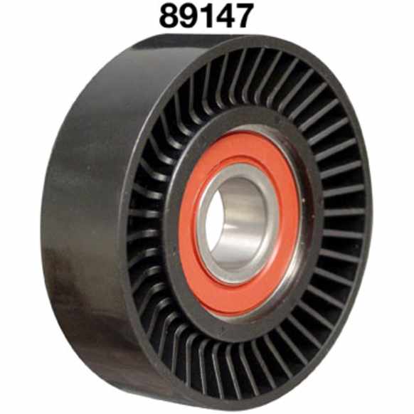 89147 Accessory Belt Idler Pulley No Slack Series