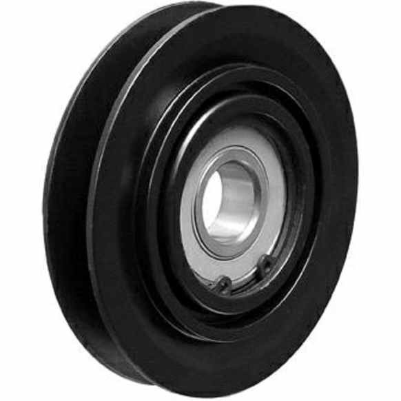 1994 Nissan D21 - Accessory Belt Idler Pulley, 2.4L 4Cyl