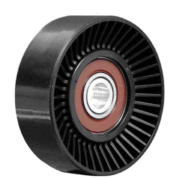 89181 Accessory Belt Idler Pulley No Slack Series