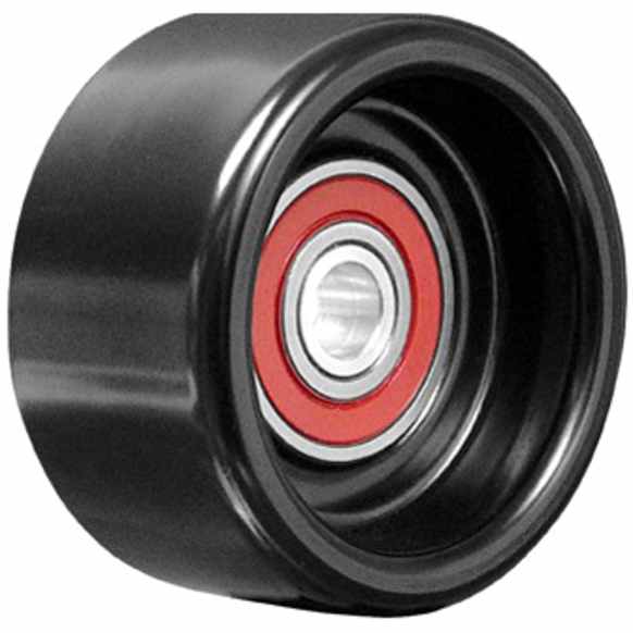 89182 Accessory Belt Idler Pulley No Slack Series