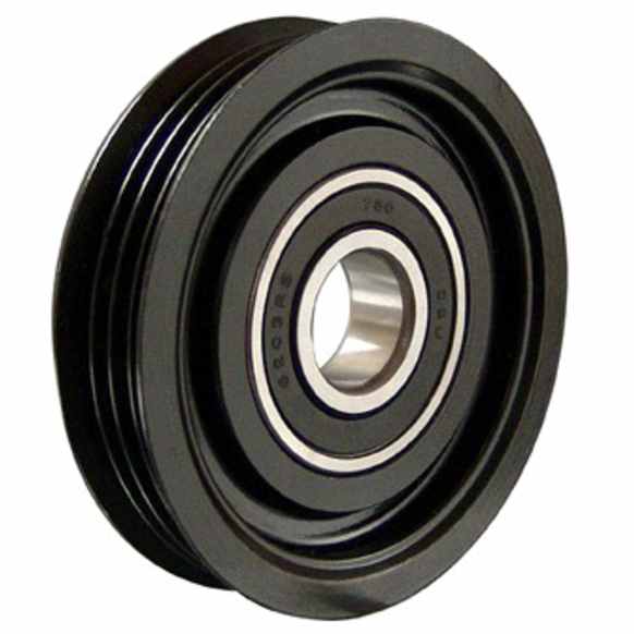 89185 Accessory Belt Idler Pulley No Slack Series