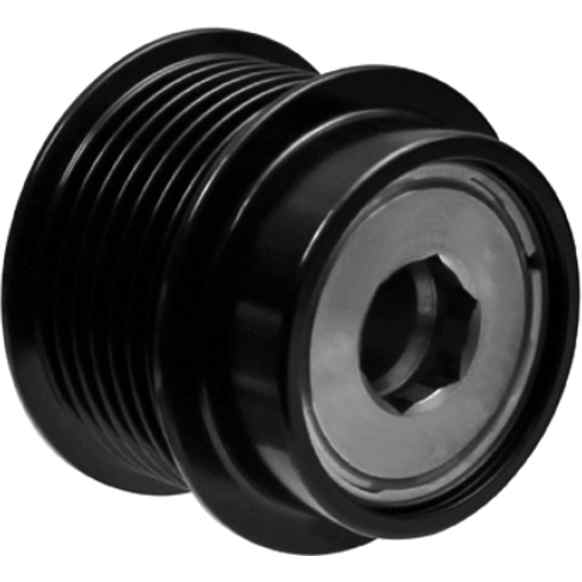 892005 Dayco OAD Series Alternator Pulley - Direct Fit, Sold individually