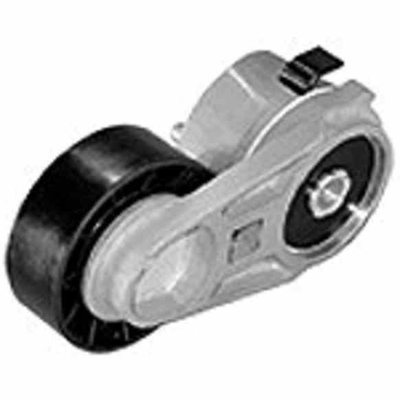 2000 Jeep Wrangler - Accessory Belt Tensioner, 6 Cyl 4.0L, No Slack Automatic Belt Tensioner Series