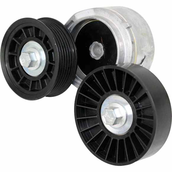 89254 No Slack Automatic Belt Tensioner Series Accessory Belt Tensioner