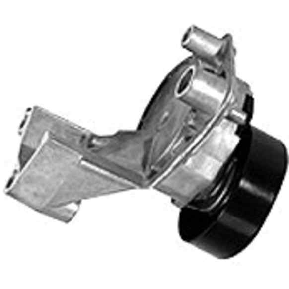 89255 No Slack Automatic Belt Tensioner Series Accessory Belt Tensioner