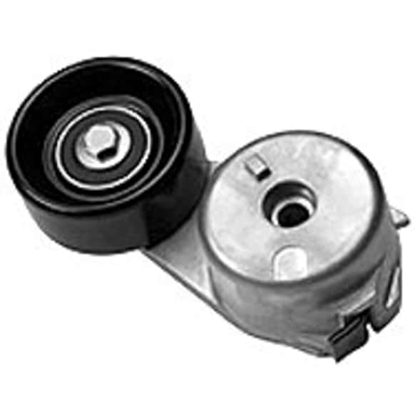 1999 Mazda B2500 - Accessory Belt Tensioner, No Slack Automatic Belt Tensioner Series