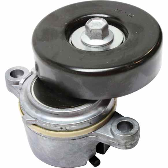1996 Suzuki Sidekick - Accessory Belt Tensioner, 4 Cyl 1.8L, No Slack Automatic Belt Tensioner Series