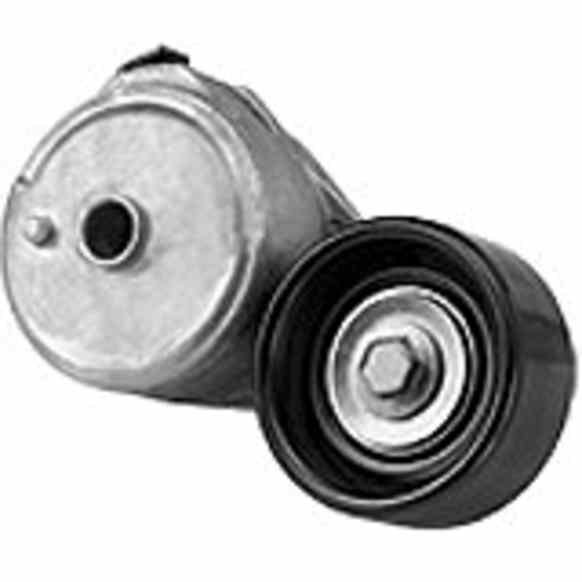 89268 No Slack Automatic Belt Tensioner Series Accessory Belt Tensioner 8 Cyl., 6.6L Engine