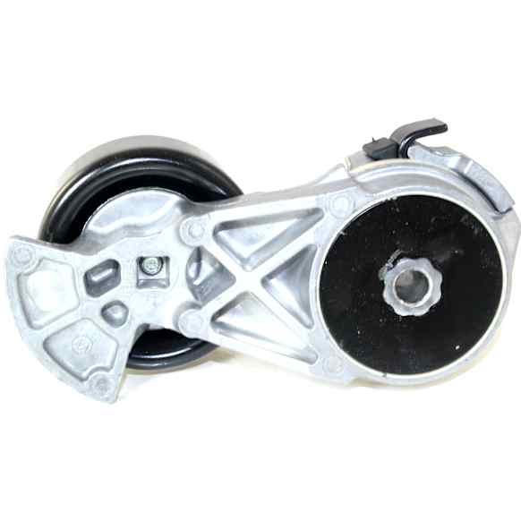 2008 Lincoln Town Car - Accessory Belt Tensioner, No Slack Automatic Belt Tensioner Series
