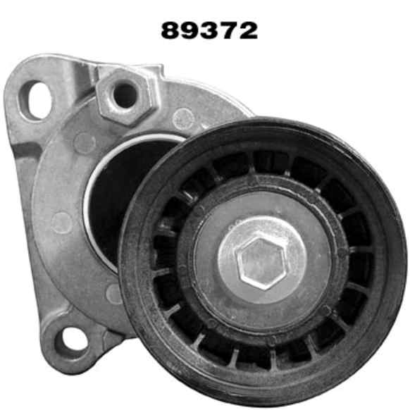 89372 No Slack Automatic Belt Tensioner Series Accessory Belt Tensioner
