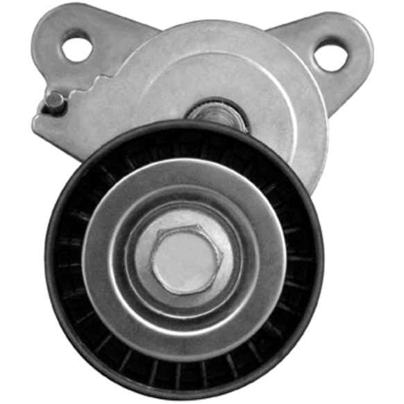 2011 Mitsubishi RVR - Accessory Belt Tensioner, No Slack Automatic Belt Tensioner Series