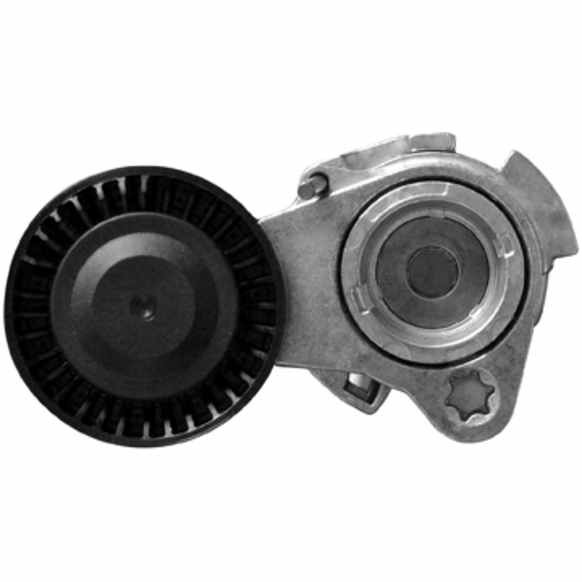 2009 BMW X3 - Accessory Belt Tensioner, 6 Cyl 3.0L, No Slack Automatic Belt Tensioner Series