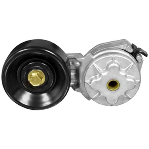 2003 Chevrolet C6500 Kodiak - Accessory Belt Tensioner, Main Drive, 8 Cyl 8.1L, Dayco Gold Label No Slack Heavy Duty Series