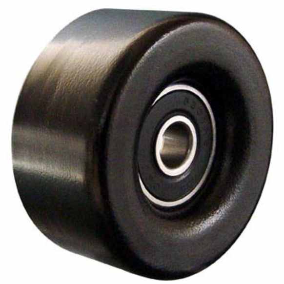 89506 Accessory Belt Idler Pulley No Slack Series