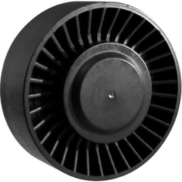 89517 Accessory Belt Idler Pulley No Slack Series