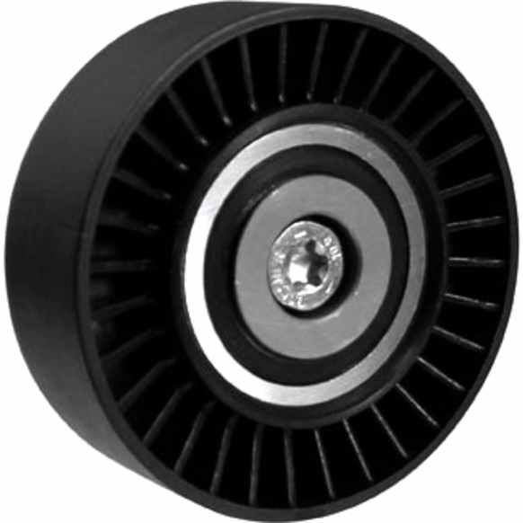 89518 Accessory Belt Idler Pulley No Slack Series