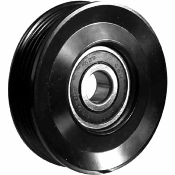 89520 Accessory Belt Idler Pulley No Slack Series