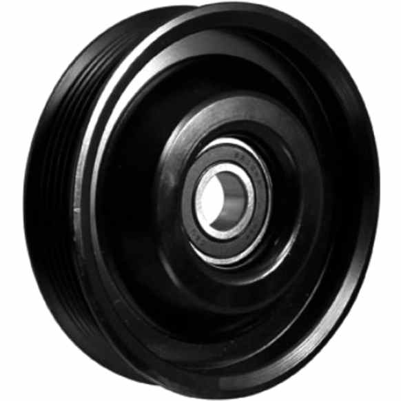 89521 Accessory Belt Idler Pulley No Slack Series