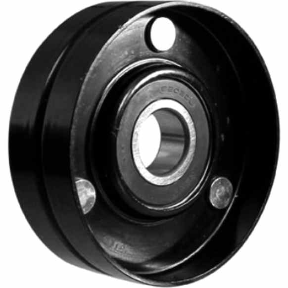 89522 Accessory Belt Idler Pulley No Slack Series