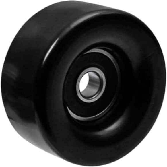89525 Accessory Belt Idler Pulley No Slack Series