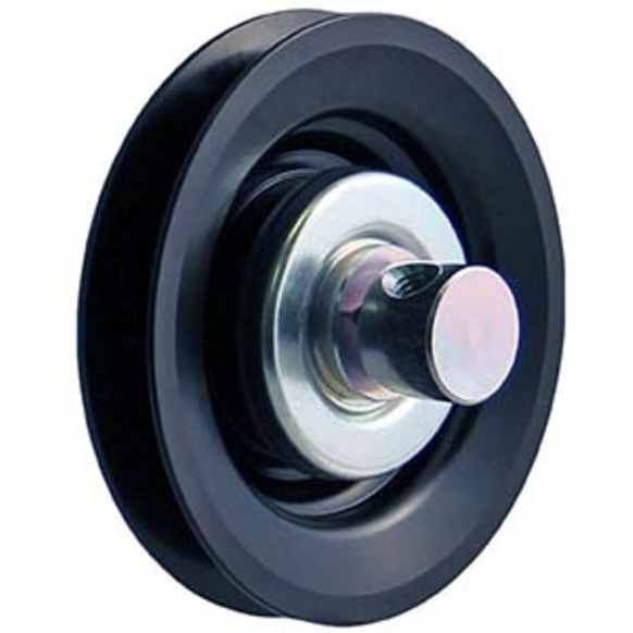 89547 Accessory Belt Idler Pulley No Slack Series