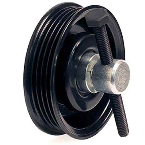 89555 Accessory Belt Idler Pulley No Slack Series