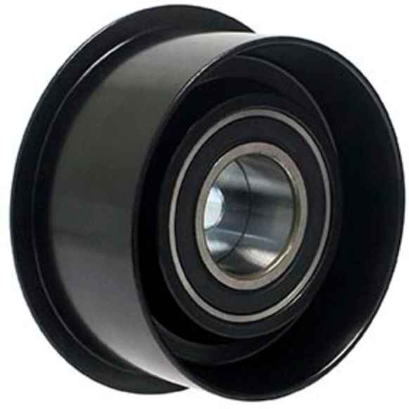 89566 Accessory Belt Idler Pulley, Steel