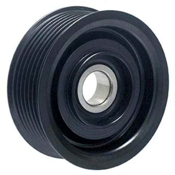 89576 Accessory Belt Idler Pulley, Steel