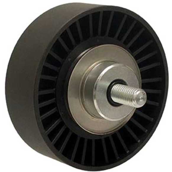 89586 Accessory Belt Idler Pulley, Polymer