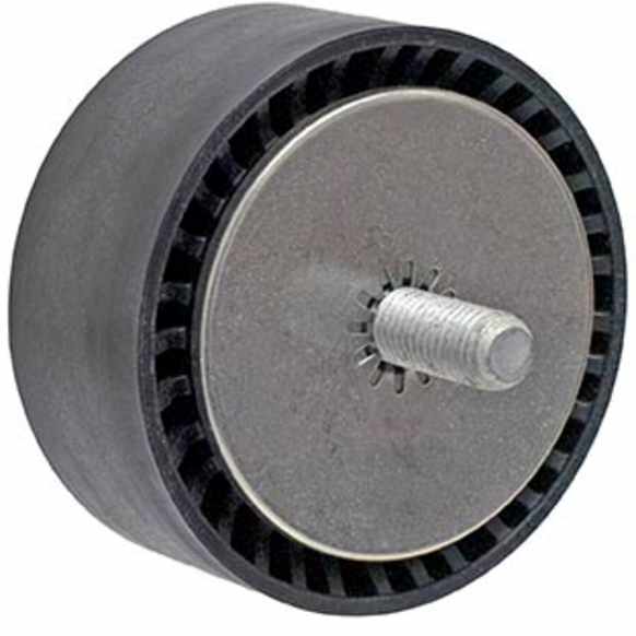 89589 Accessory Belt Idler Pulley, Polymer