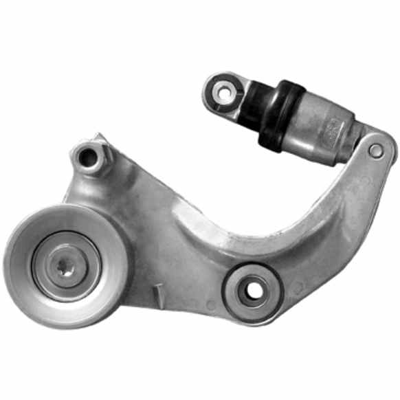 2016 Honda HR-V - Accessory Belt Tensioner, No Slack Automatic Belt Tensioner Series