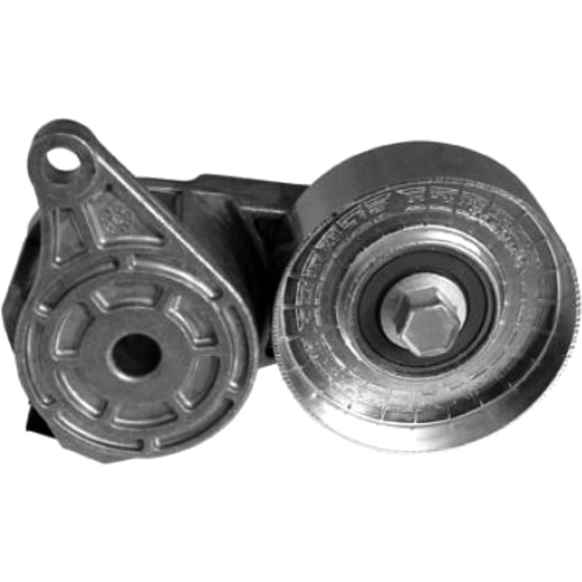 2004 Mitsubishi Lancer - Accessory Belt Tensioner, 4 Cyl 2.4L, No Slack Automatic Belt Tensioner Series