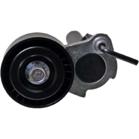 2013 Volkswagen GTI - Accessory Belt Tensioner, No Slack Automatic Belt Tensioner Series