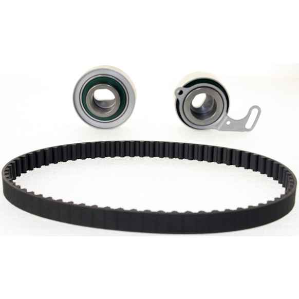 95187K1 Timing Belt Kit, 2.2L, 4Cyl Water Pump Not Included