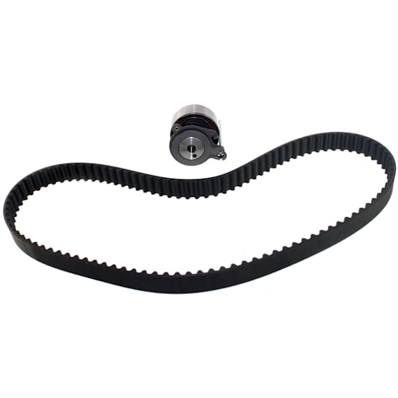 95312K1 Timing Belt Kit, 1.7L, 4Cyl Water Pump Not Included