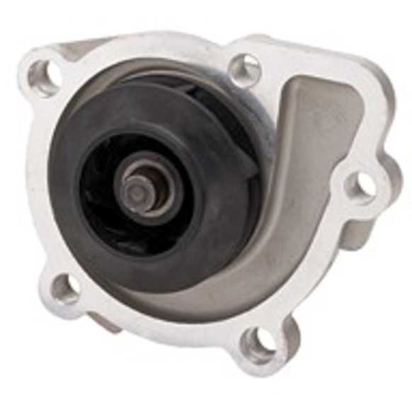2015 Ram ProMaster City - Water Pump, Without Back Housing, 2.4L 4Cyl, OE Replacement Series