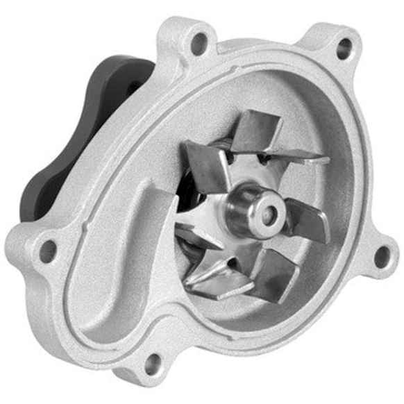 2014 Subaru XV Crosstrek - Water Pump, New, OE Replacement Series