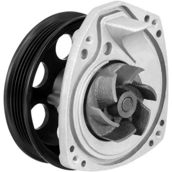 DP1912 Water Pump, New OE Replacement Series