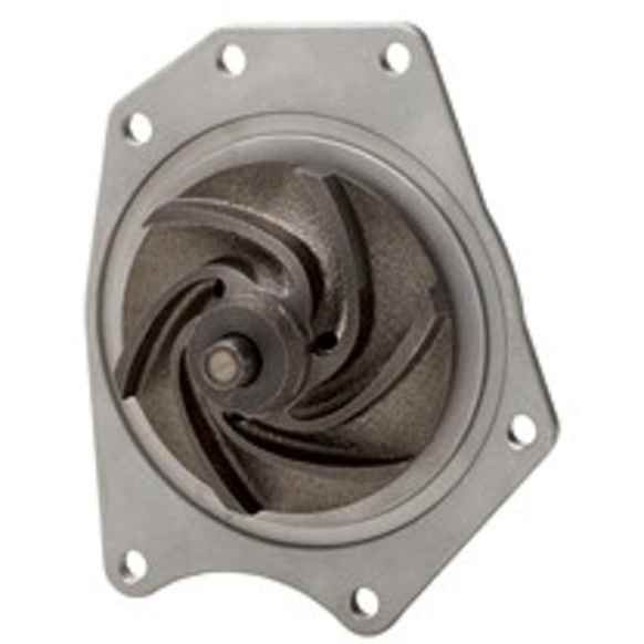 2000 Chrysler 300M - Water Pump, Replace Timing Belt with Pump, New, OE Replacement Series