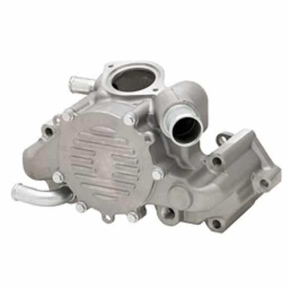 DP847 Water Pump, 5.7L, 8Cyl, OE Replacement Series