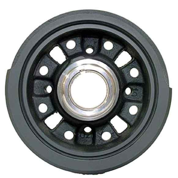 PB1070N Harmonic Balancer Dayco Premium Series