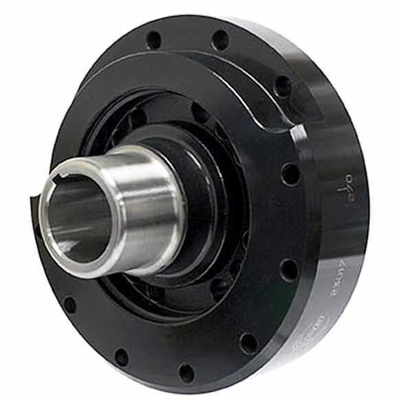 1985 Ford F-150 - Harmonic Balancer, 5.0L 8Cyl