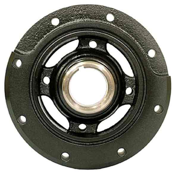 1981 Ford F-150 - Harmonic Balancer, 5.0L 8Cyl, Exc. Calif.